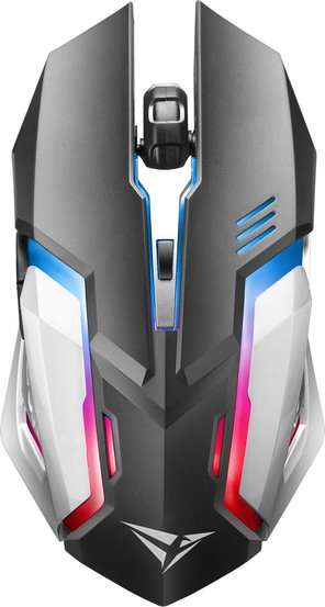Alcatroz X-Craft XC 3000 Gaming USB Wired Keyboard and Mouse