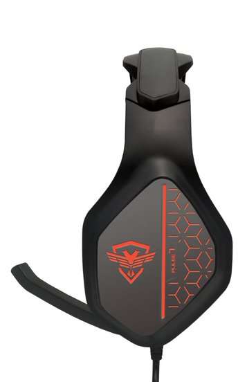 Armaggeddon PULSE 7 Mobile Gaming Headset - Soviets