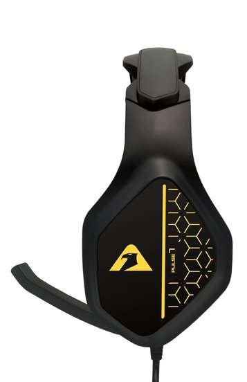 Armaggeddon PULSE 7 Mobile Gaming Headset - Armaggeddon