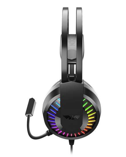 Armaggeddon Nuke 5 Gaming 7.1 Surround Sound Headset