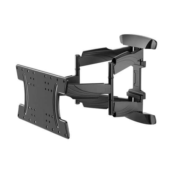 Goobay TV wall mount OLED FULLMOTION (L) for TVs from 37" to 70"