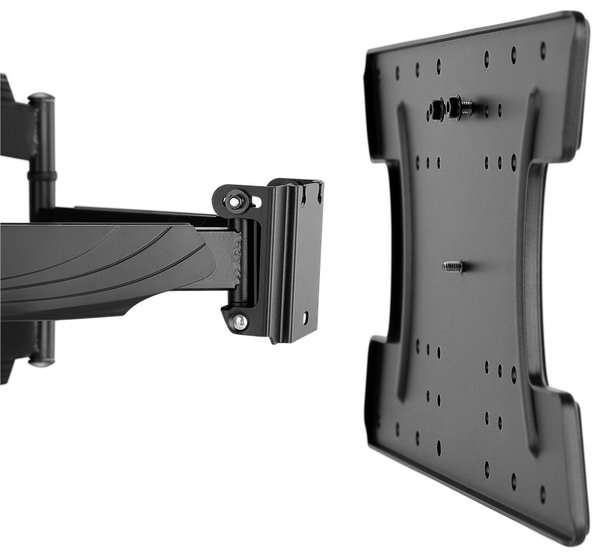 Goobay TV wall mount OLED FULLMOTION (L) for TVs from 37" to 70"