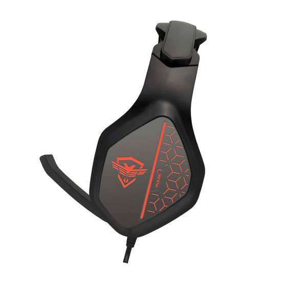 Armaggeddon PULSE 7 Mobile Gaming Headset - Soviets