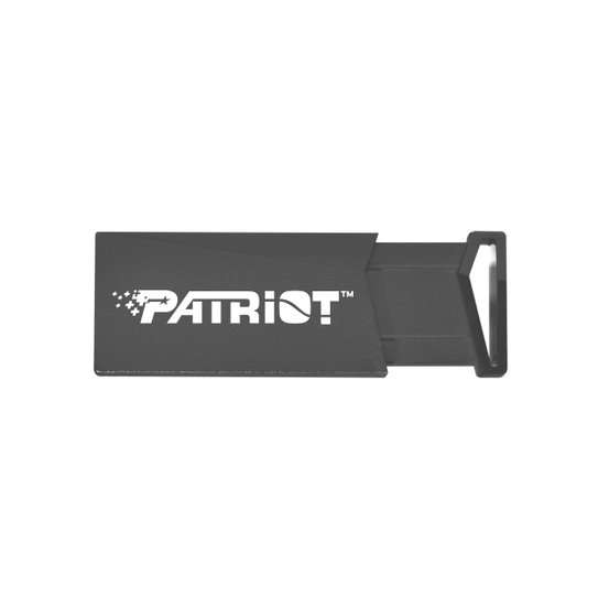 Patriot 32GB Push+ USB 3.2 Flash Drive