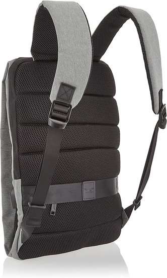 Armaggeddon Recce 15 Lifestyle Laptop Backpack - Grey