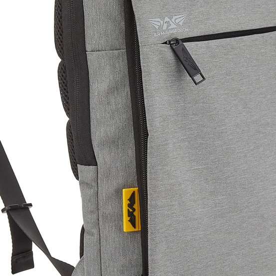 Armaggeddon Recce 15 Lifestyle Laptop Backpack - Grey