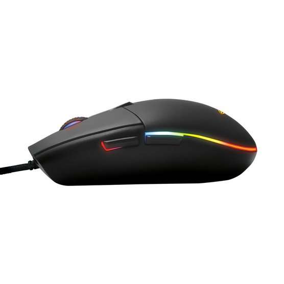 Armaggeddon Grumman Raven-III Stealth Gaming Mouse