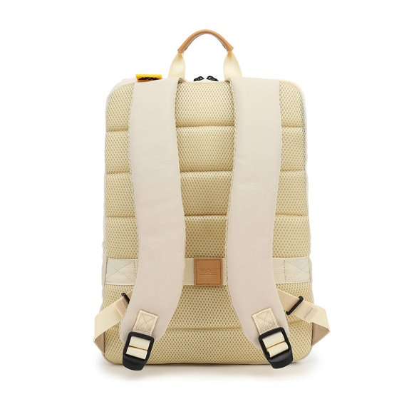 Armaggeddon Recce 13 GAIA Tablet Backpack - Beige