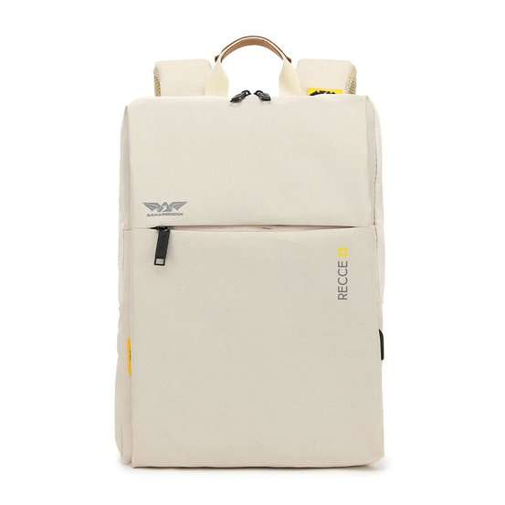Armaggeddon Recce 13 GAIA Tablet Backpack - Beige