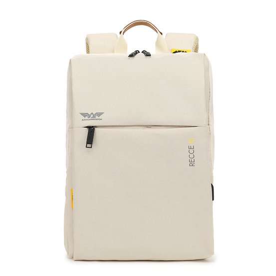Armaggeddon Recce 15 GAIA Notebook Backpack - Beige