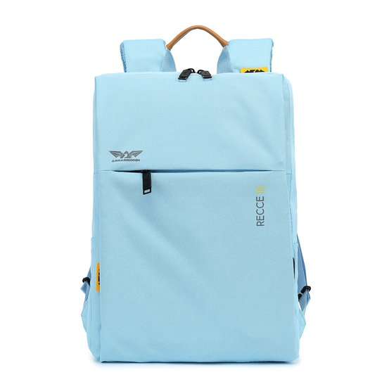 Armaggeddon Recce 15 GAIA Notebook Backpack - Mint