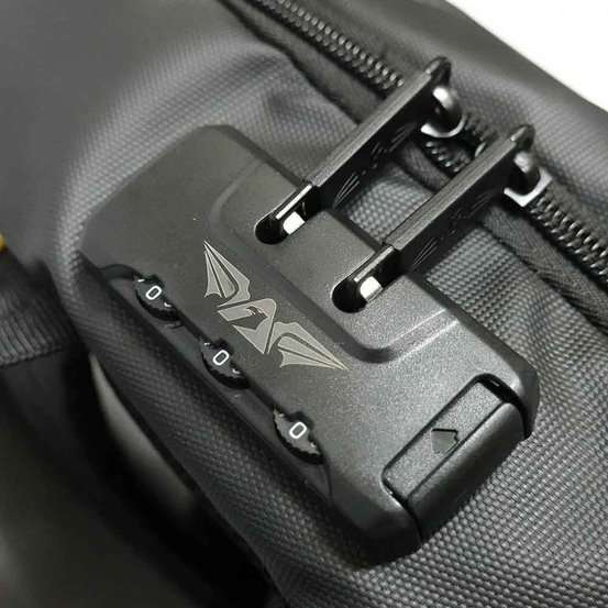Armaggeddon Shield 5 15,6" Notebook Backpack