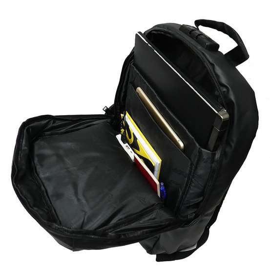 Armaggeddon Shield 5 15,6" Notebook Backpack