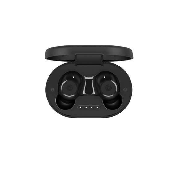 SonicGear Earpump TWS 2 (2021 Edition) Bluetooth Earphones - Black