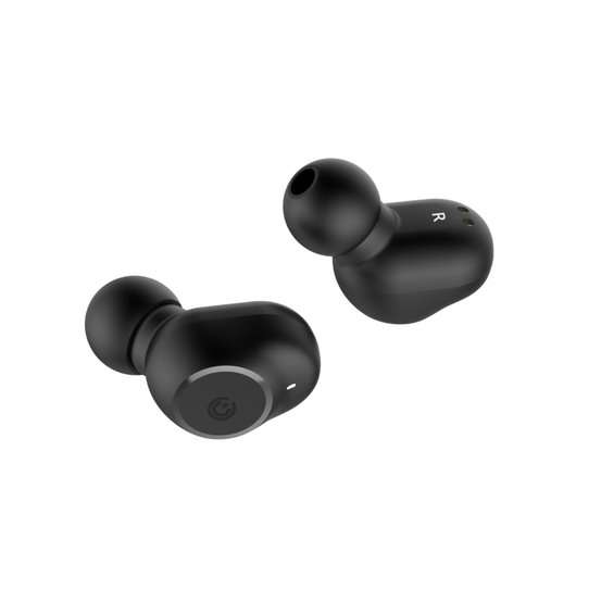 SonicGear Earpump TWS 2 (2021 Edition) Bluetooth Earphones - Black