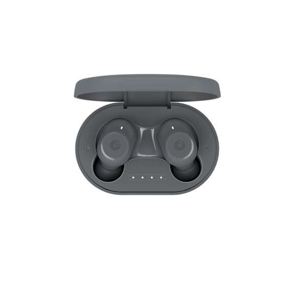 SonicGear Earpump TWS 2 (2021 Edition) Bluetooth Earphones - Grey
