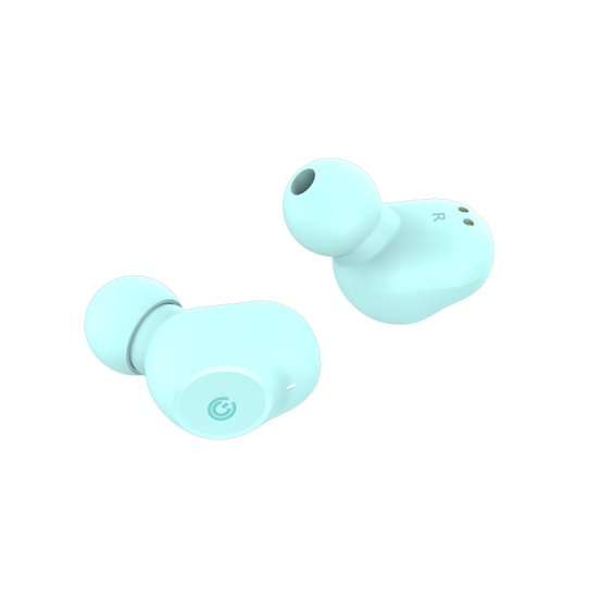 SonicGear Earpump TWS 2 (2021 Edition) Bluetooth Earphones - Mint