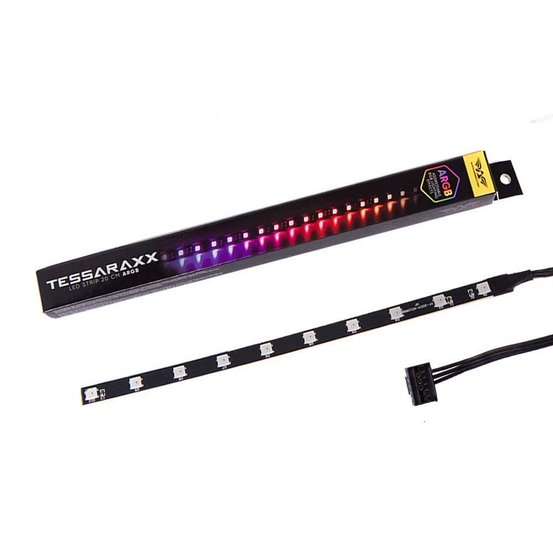 Armaggeddon Tessaraxx TX LED 20-H ARGB 20CM LED Strip