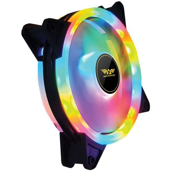 Armaggeddon Tesseraxx TX iCore 14 ARGB 14CM Fan