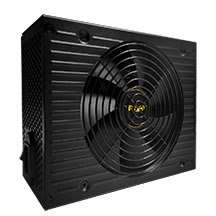 Armaggeddon Voltron Platinum 700 Power Supply with 120mm Silent Fan