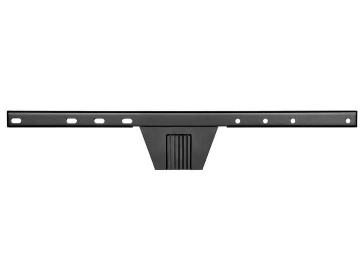 Goobay TV wall mount OLED FIXED (L) for TVs from 37" to 70"