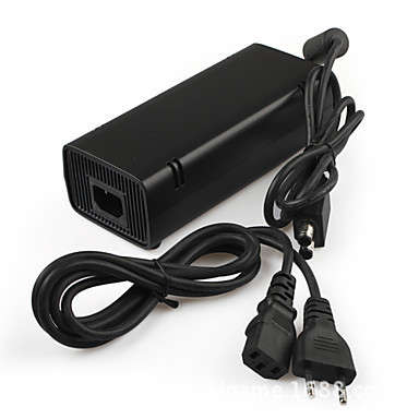 Xbox 360 Generic AC/DC Slim Adaptor