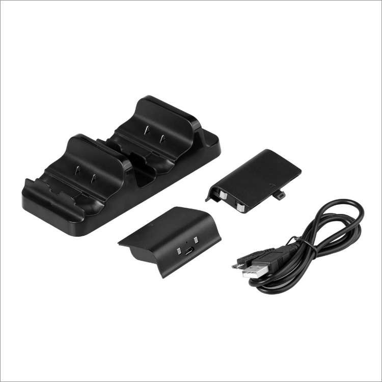 Xbox One S DOBE Charging Dock