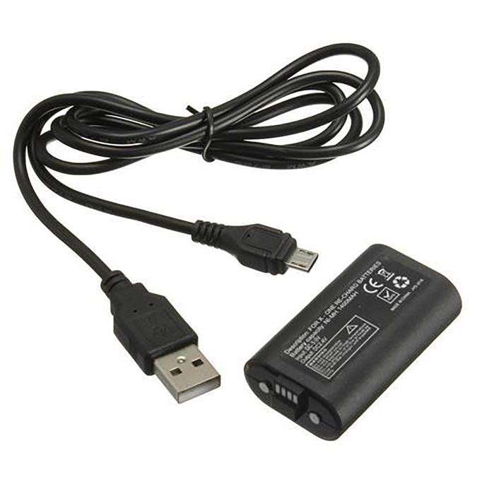 Xbox One Generic Controller Battery W/Cable