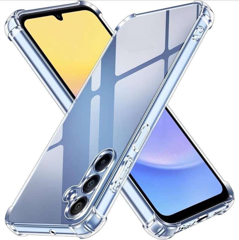 Samsung A16 5G Bumper Cover