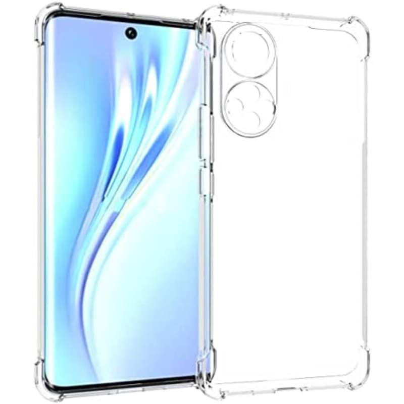 Honor 50 5G/ Nova 9 Bumper Cover