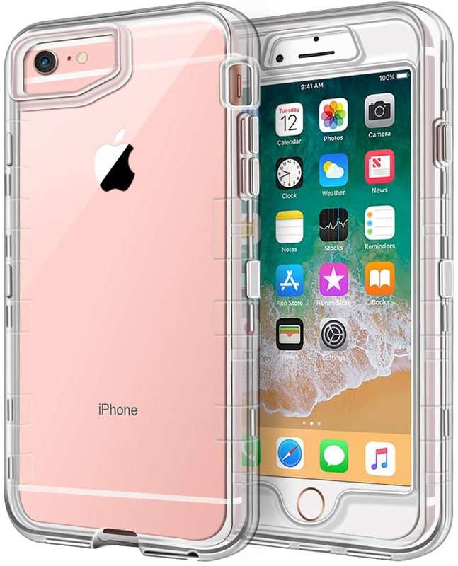 iPhone 6/6S 4.7" Bumper Cover