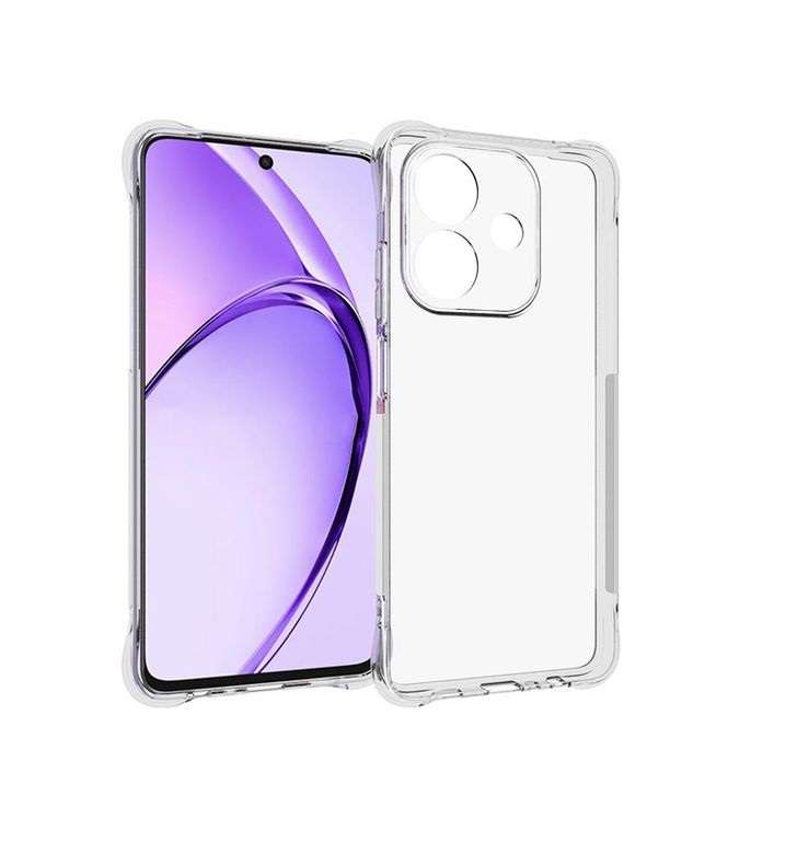 Oppo A40 Bumper Cover