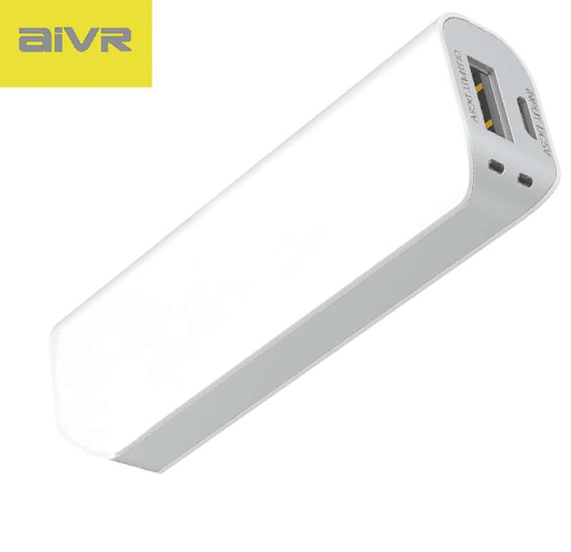 Aivr Y106 3 000mAh Power Bank