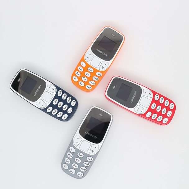 BM10 Wireless Dialer Mini Phone