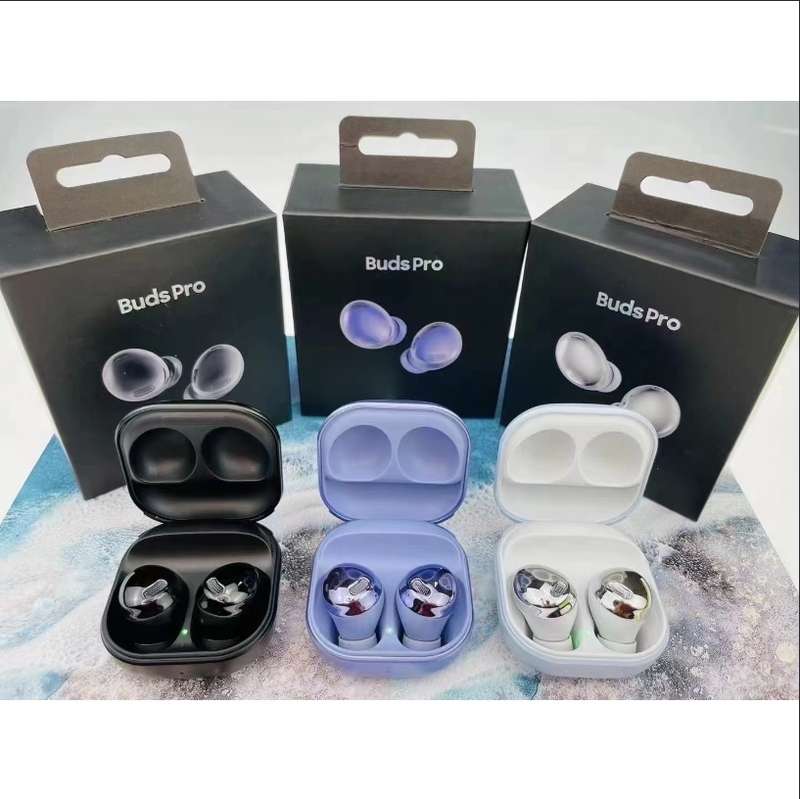 Pro Bluetooth EarBuds