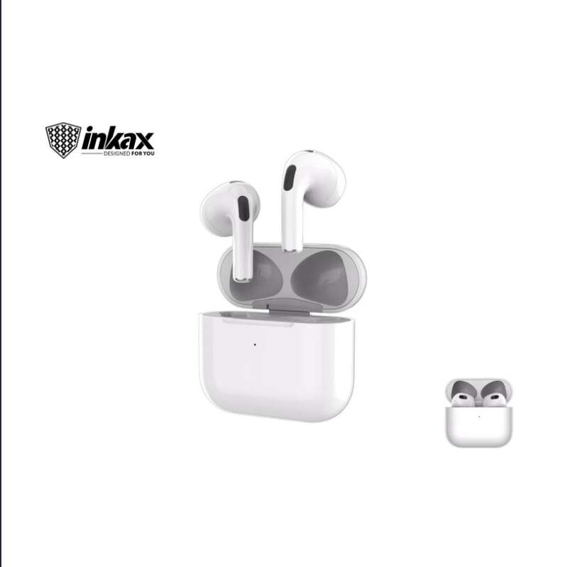 Inkax T3 Earpods