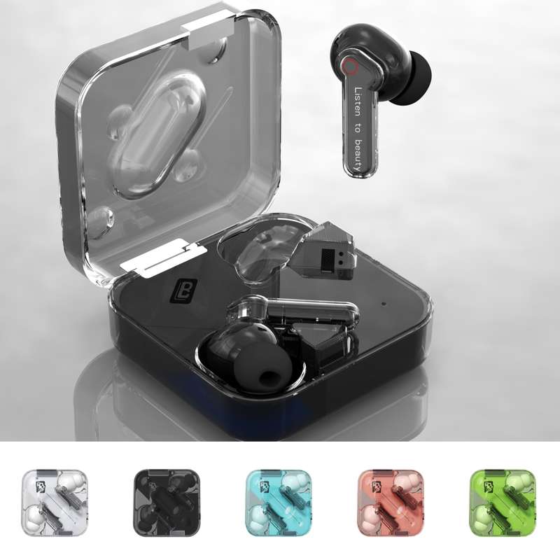 Landbi BW02 Earpods