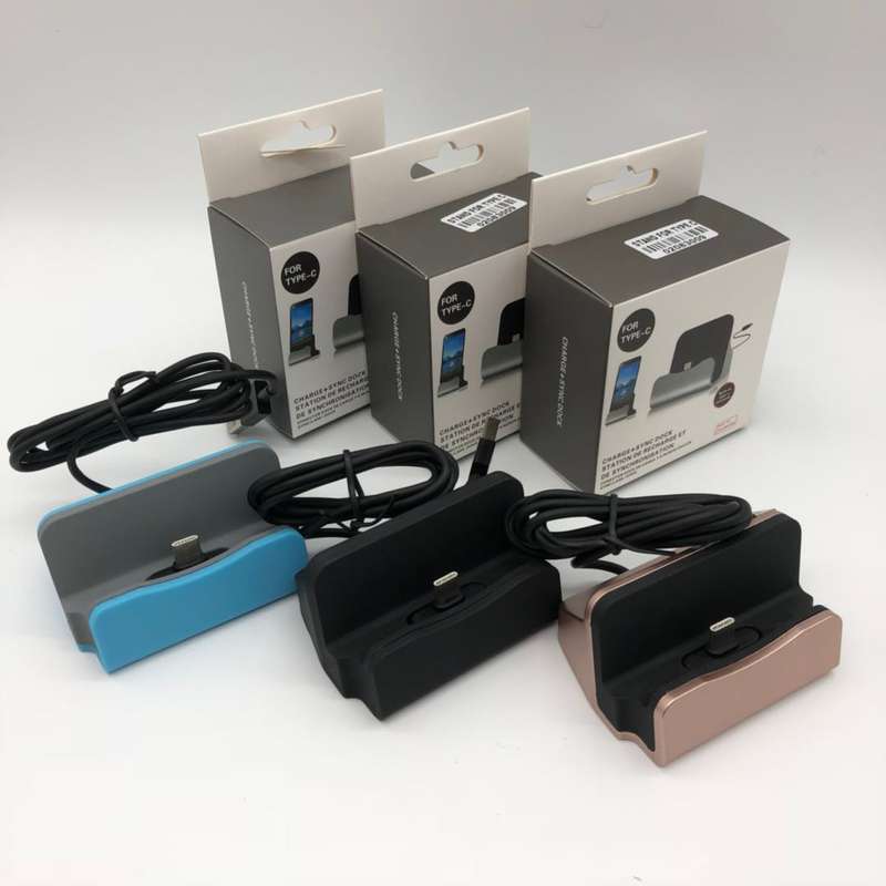 Type-C Phone Stand