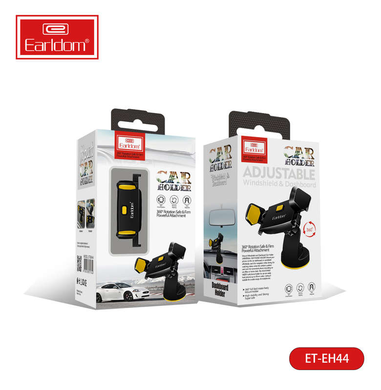 Earldom ET-EH44 Cellphone Holder