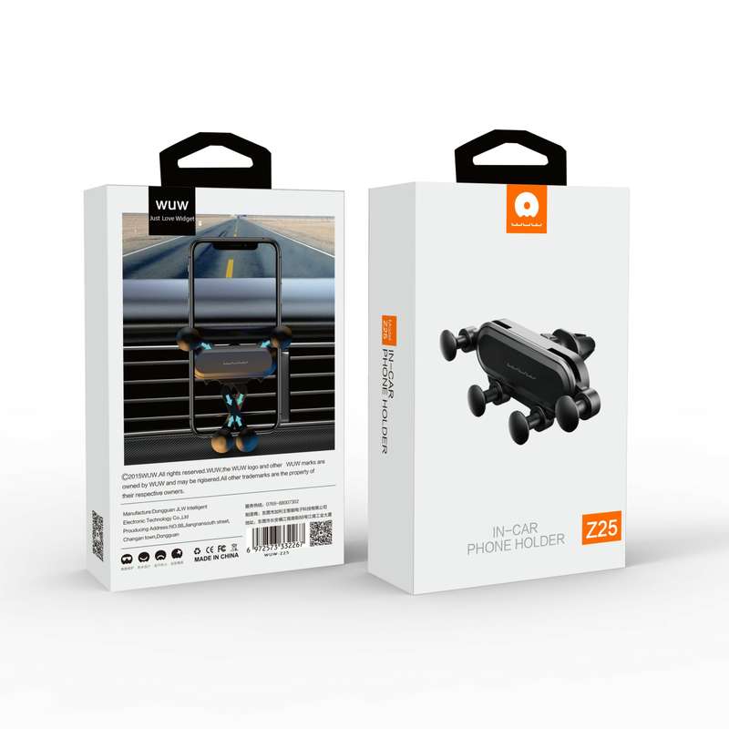 WUW-Z25 Car Holder