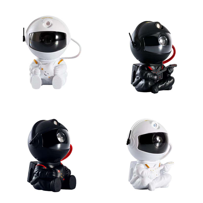 Astronaut HR Series Starry Sky Projector