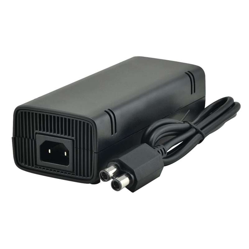 Xbox 360 Generic AC/DC Slim Adaptor