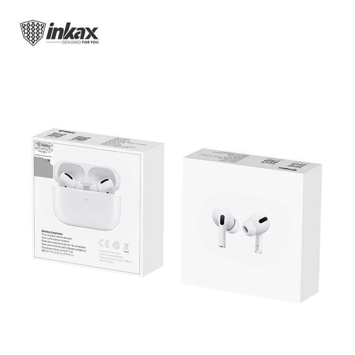 Inkax T03 Earpods