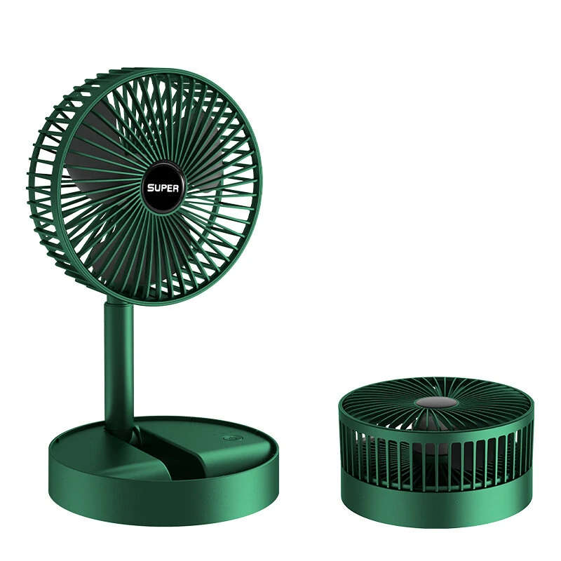 YESPLUS YS-1604 Folding Fan