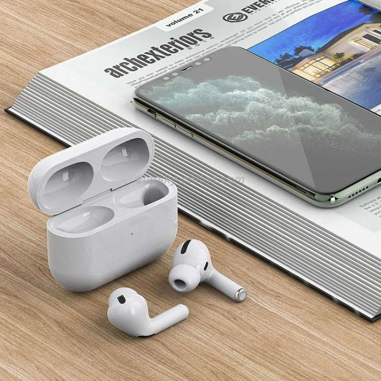 WiWu Pro (ANC) AirBuds