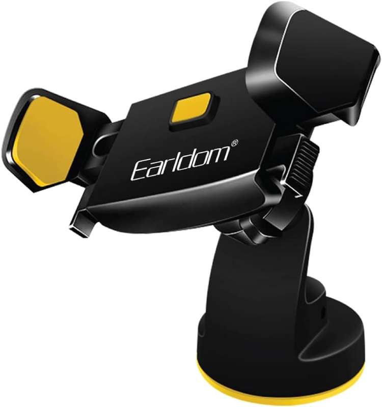 Earldom ET-EH44 Cellphone Holder