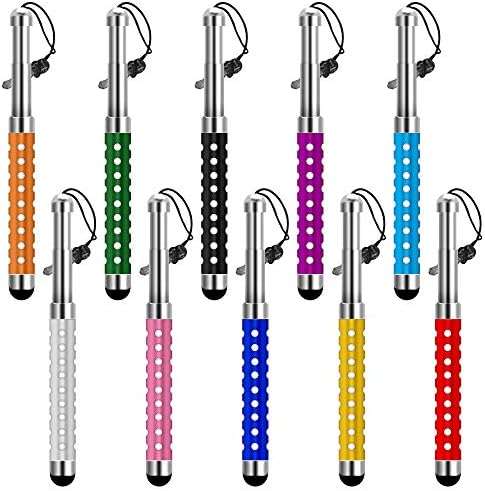 Level 3 Diamond Stylus Touch Pen