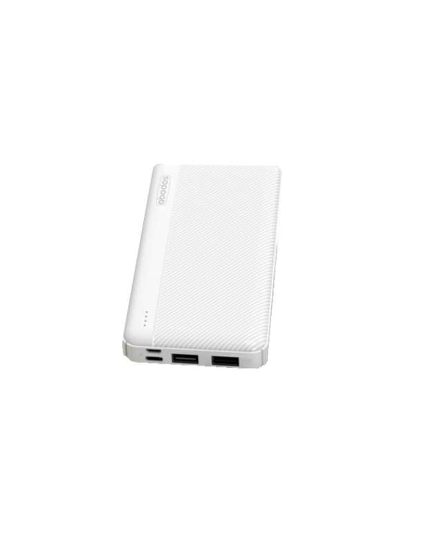 Abodos AS-PS20 10 000mAh Power Bank