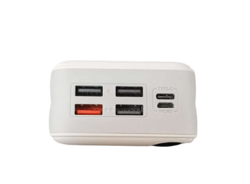 Abodos AS-PS26 20 000mAh Power Bank