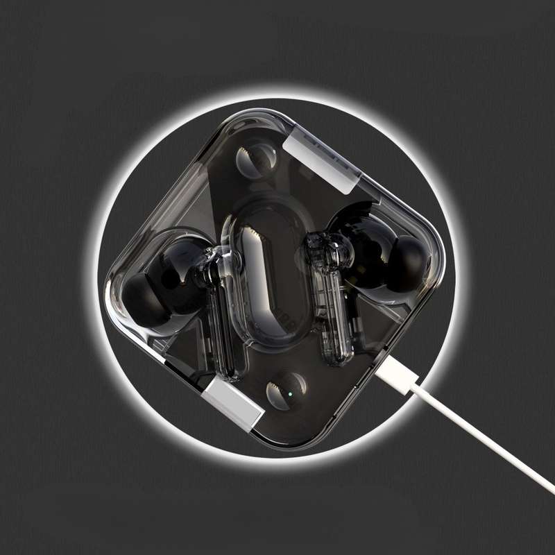 Landbi BW02 Earpods